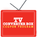 Coupons Available for Digital TV Switch