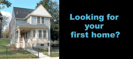1st Home banner