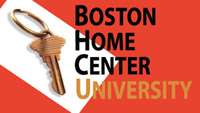 Boston Home Center University