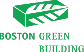 green building logo