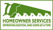 Hos logo