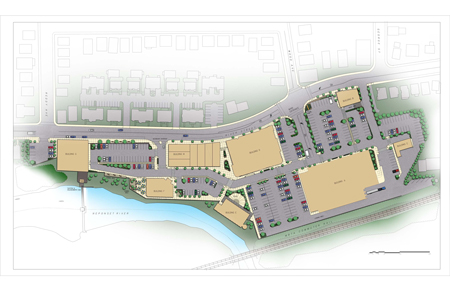 Boston Invests rendering