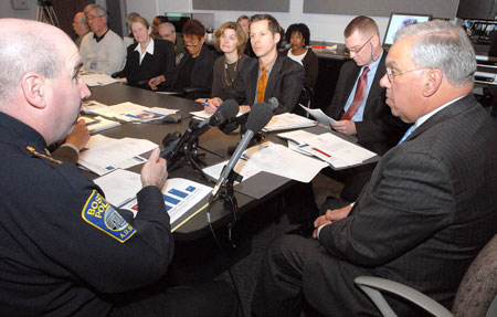 Foreclosure Intervention Team Convenes