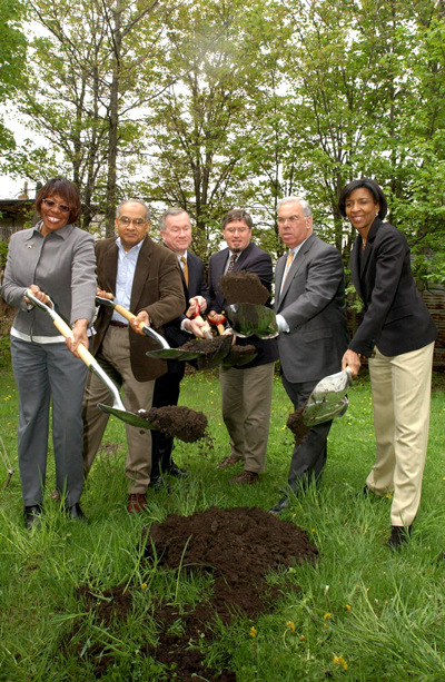 (Housing Development housing development corporation. (Housing Development