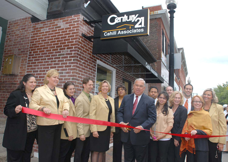 Century 21