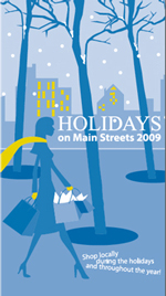 Holidays on Main Streets