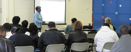 Homebuyer Class