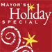 Mayor's Holiday Special