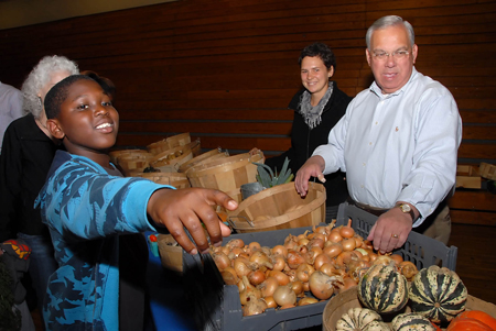 food and fuel summit