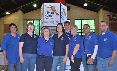 Housing Fair