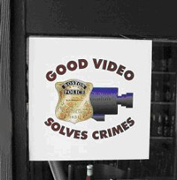 good video solves crimes