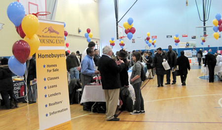 Housing Expo