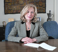 Evelyn Friedman
