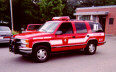 Chiefs' 4x4s