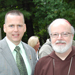 Commissioner and Cardinal OMalley