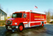 Hazmat Unit