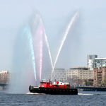 Boston Fire Department