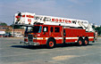 Tower Ladder 10