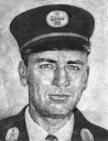 Lieutenant Thomas J. Carroll, E-32