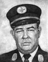 Lieutenant John E. Hanbury, Jr., L-13