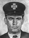 Fire Fighter Thomas W. Beckwith, E-32