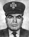 Fire Fighter Charles E. Dolan, L-13