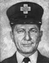 Fire Fighter Joseph P. Saniuk, L-13