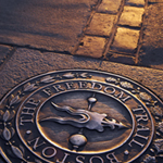 Freedom Trail by Mike Ritter