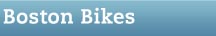 Boston Bikes