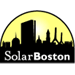 Solar Boston Logo