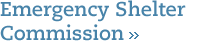 Emergency Shelter Commission