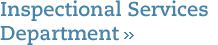 Inspectional Services Department