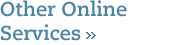 Other Online Services