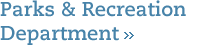 Parks & Recreation Department
