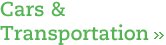 Cars And Transportation