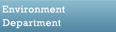 Environment Department