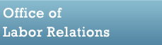 Office of Labor Relations