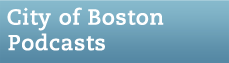 City of Boston Podcast