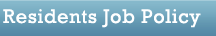 Boston Residents Job Policy