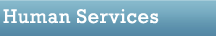 Human Services