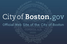 City of Boston