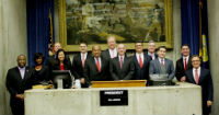 2014 City Council Members (200)