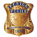 BPD Badge (75)