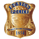 BPD Badge (125)