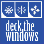 Deck The Windows II (150)