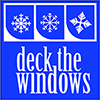 Deck the Windows logo (100)