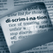Discrimination Definition (75)