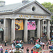Faneuil Hall - Day