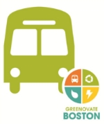 Greenovate Transportation
