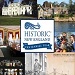 Historic New England